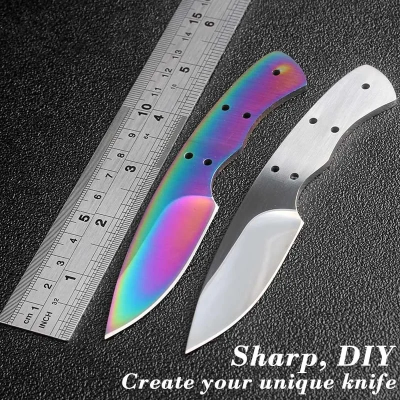 Knife Blade Blanks