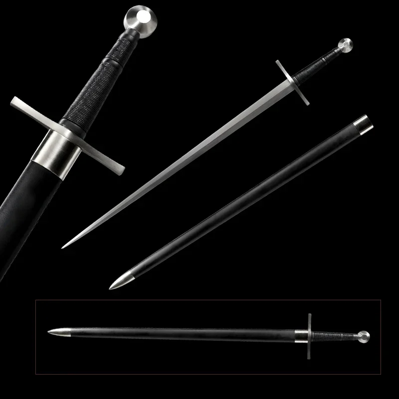 Knight’s Sword