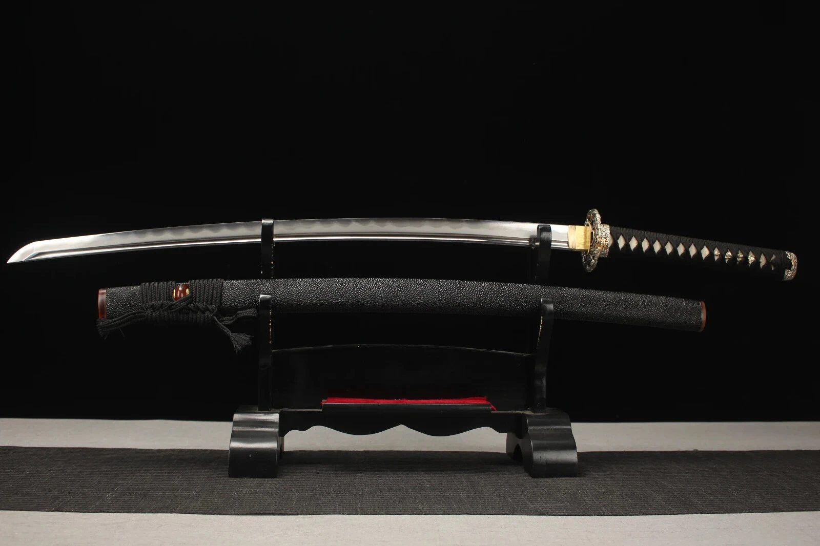 Kobuse Katana