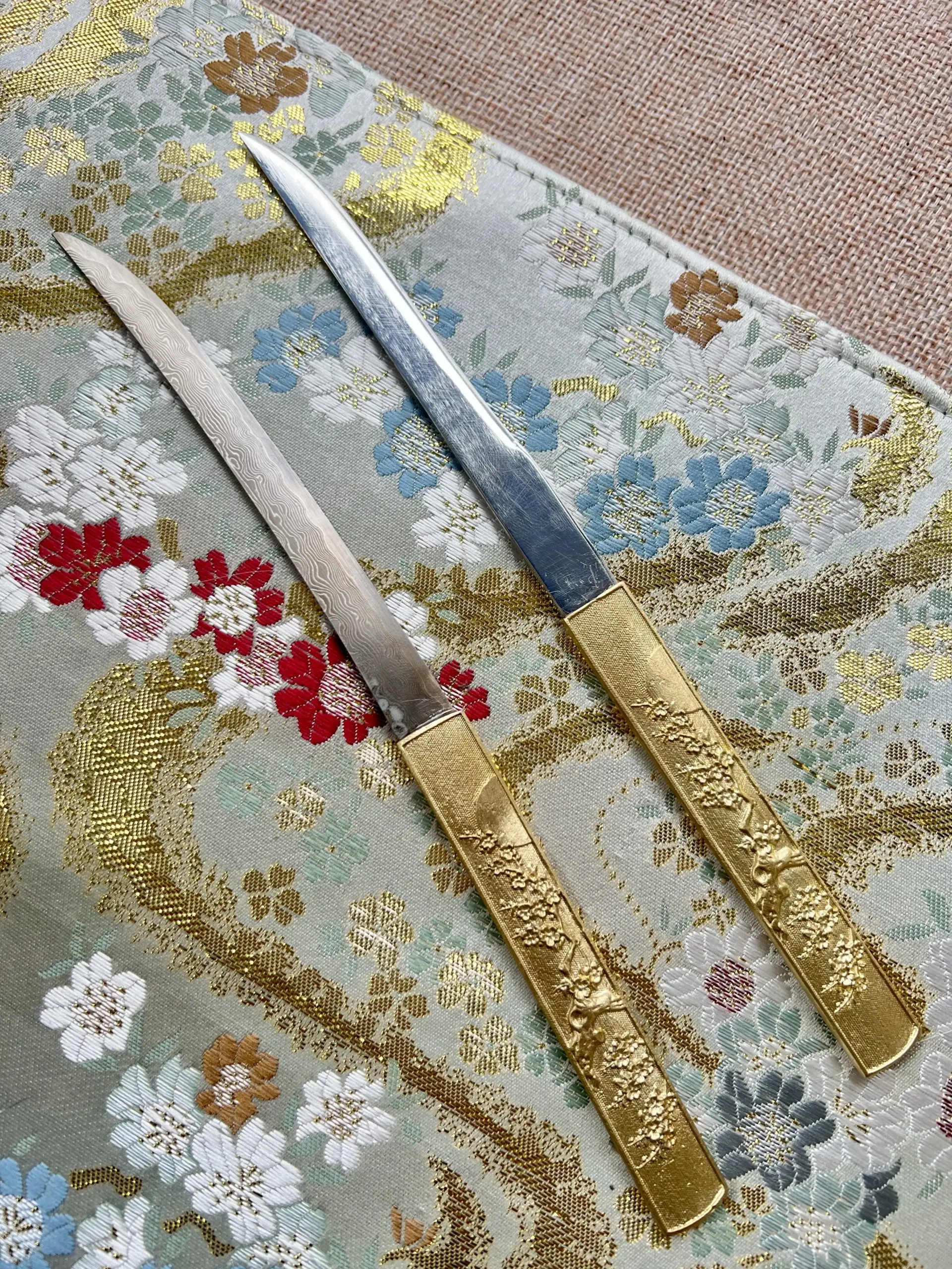 Kogatana Knife