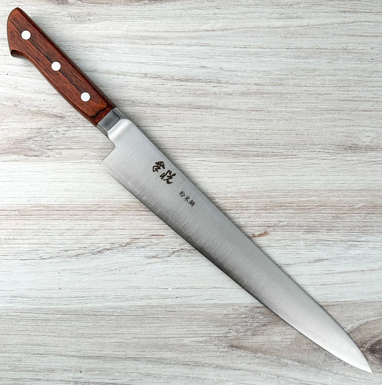 Kohetsu HAP40 Western Sujihiki 270mm