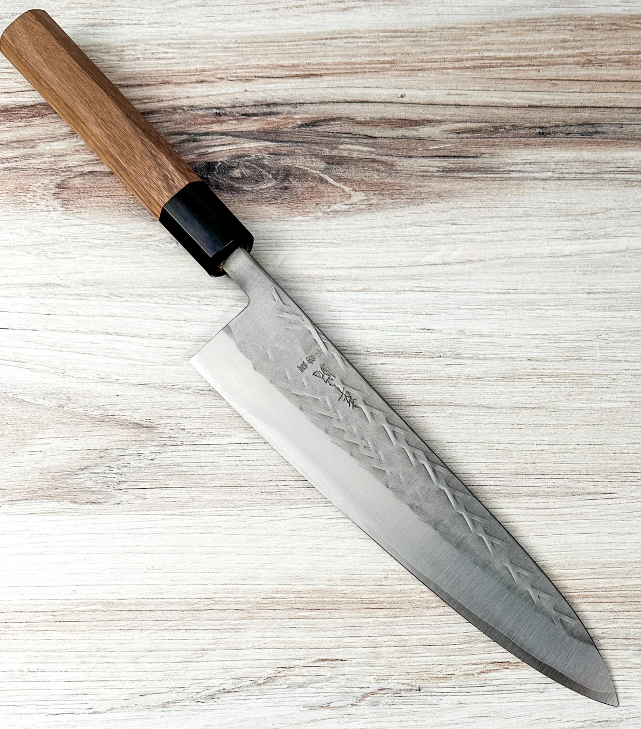 Kohetsu SLD Gyuto 210mm