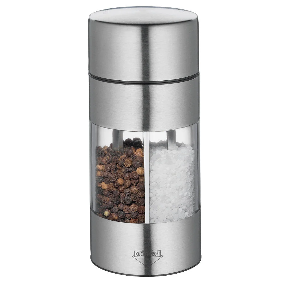 Kuchenprofi Trattoria Salt and Pepper Combo Mill