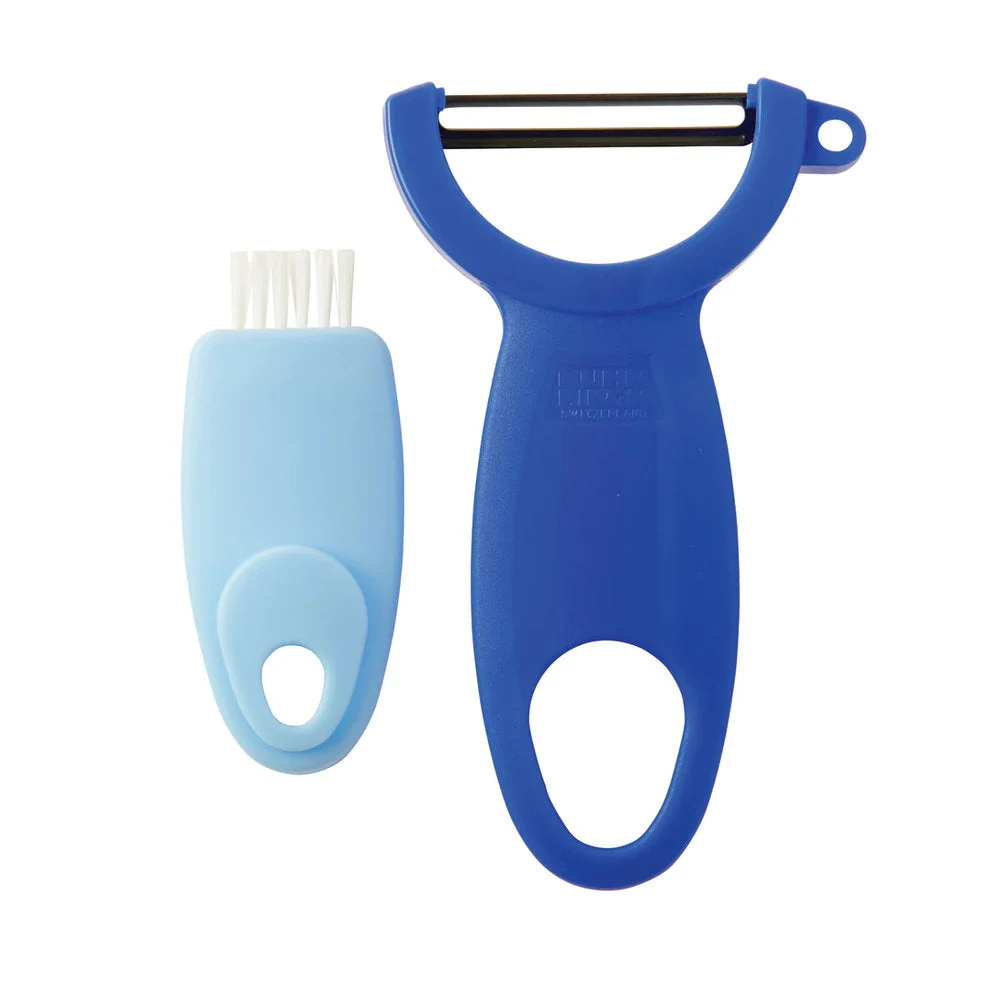 Kuhn Rikon Easy Clean Swiss Peeler