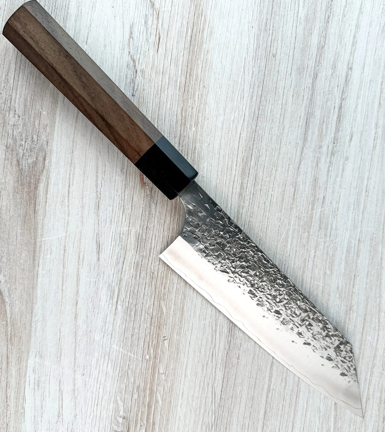 Kurosaki Shizuku R2 Bunka 170mm