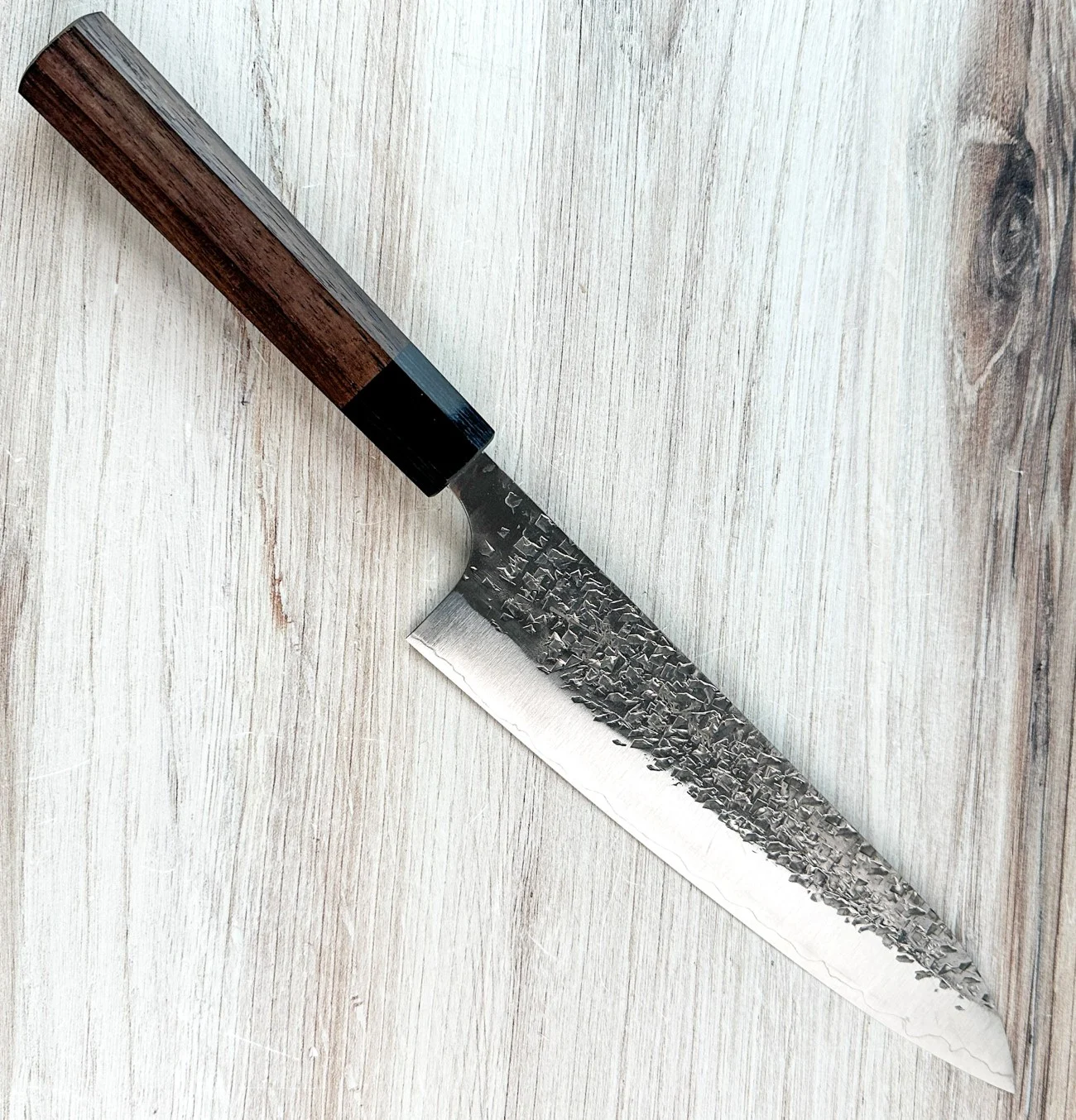 Kurosaki Shizuku R2 Gyuto 210mm