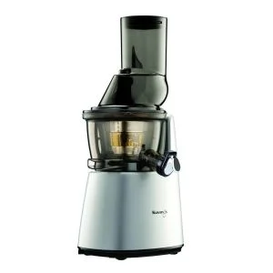 Kuvings Whole Slow Elite Juicer - Silver