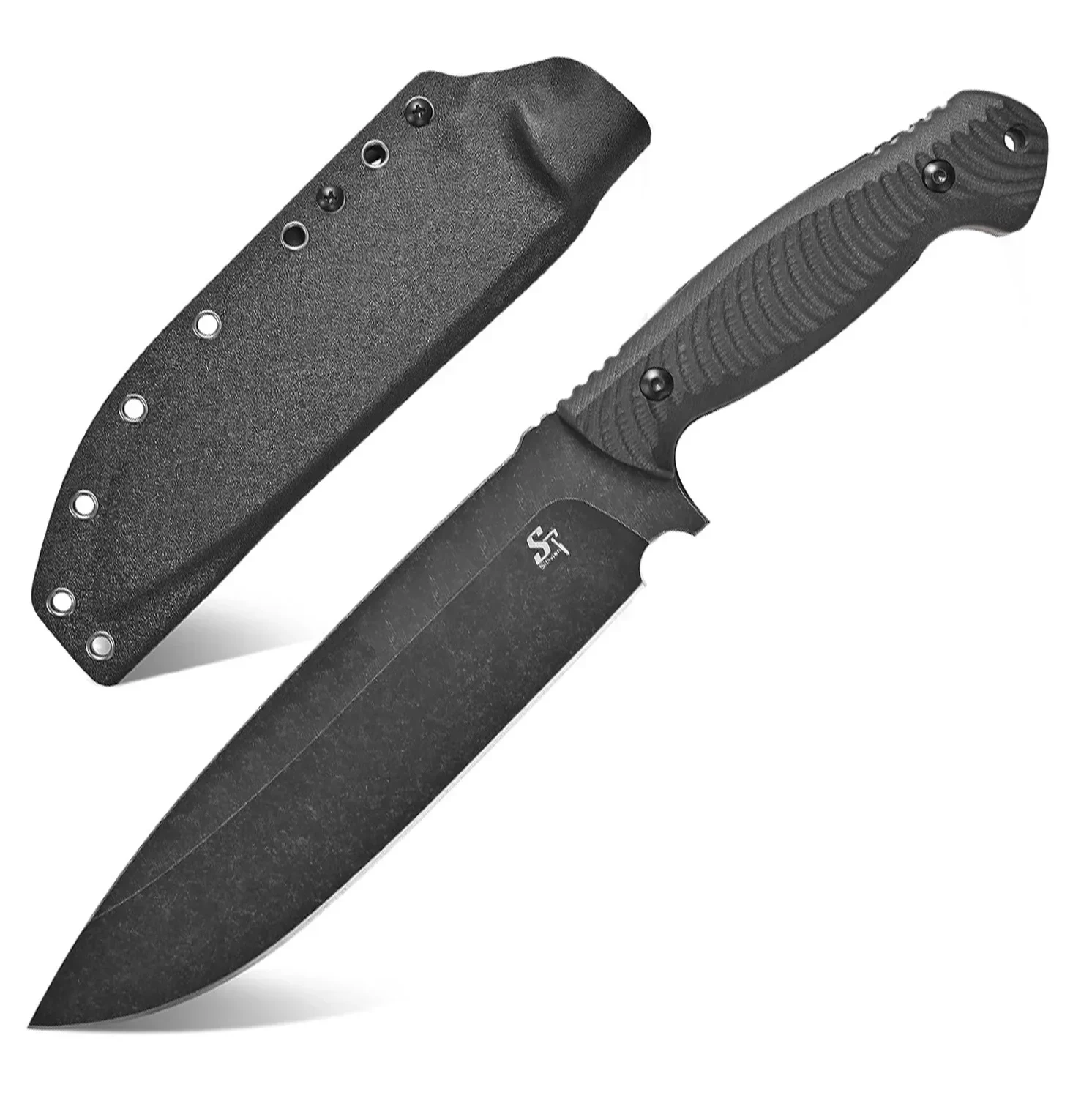 Large Survival Knife