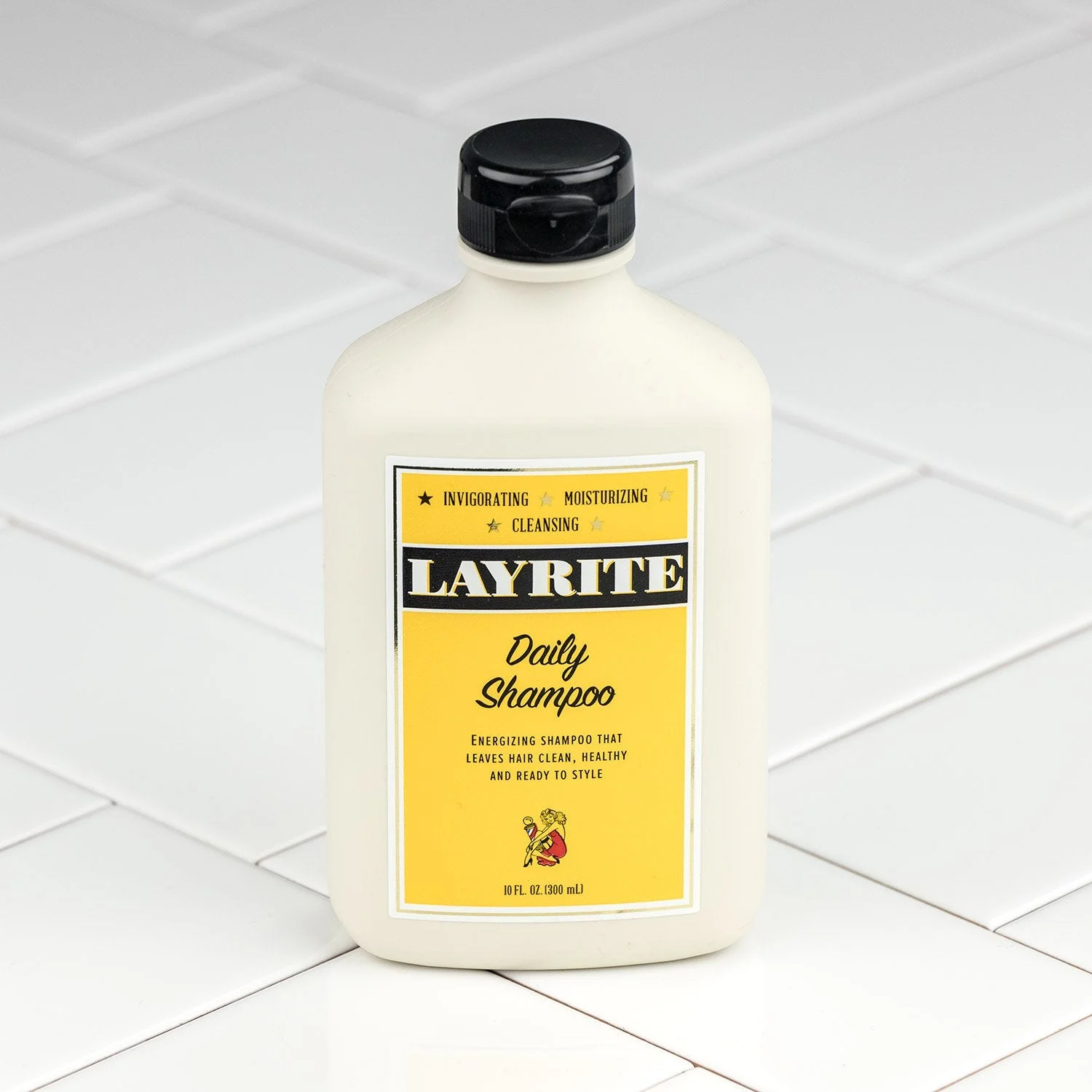 Layrite Daily Shampoo