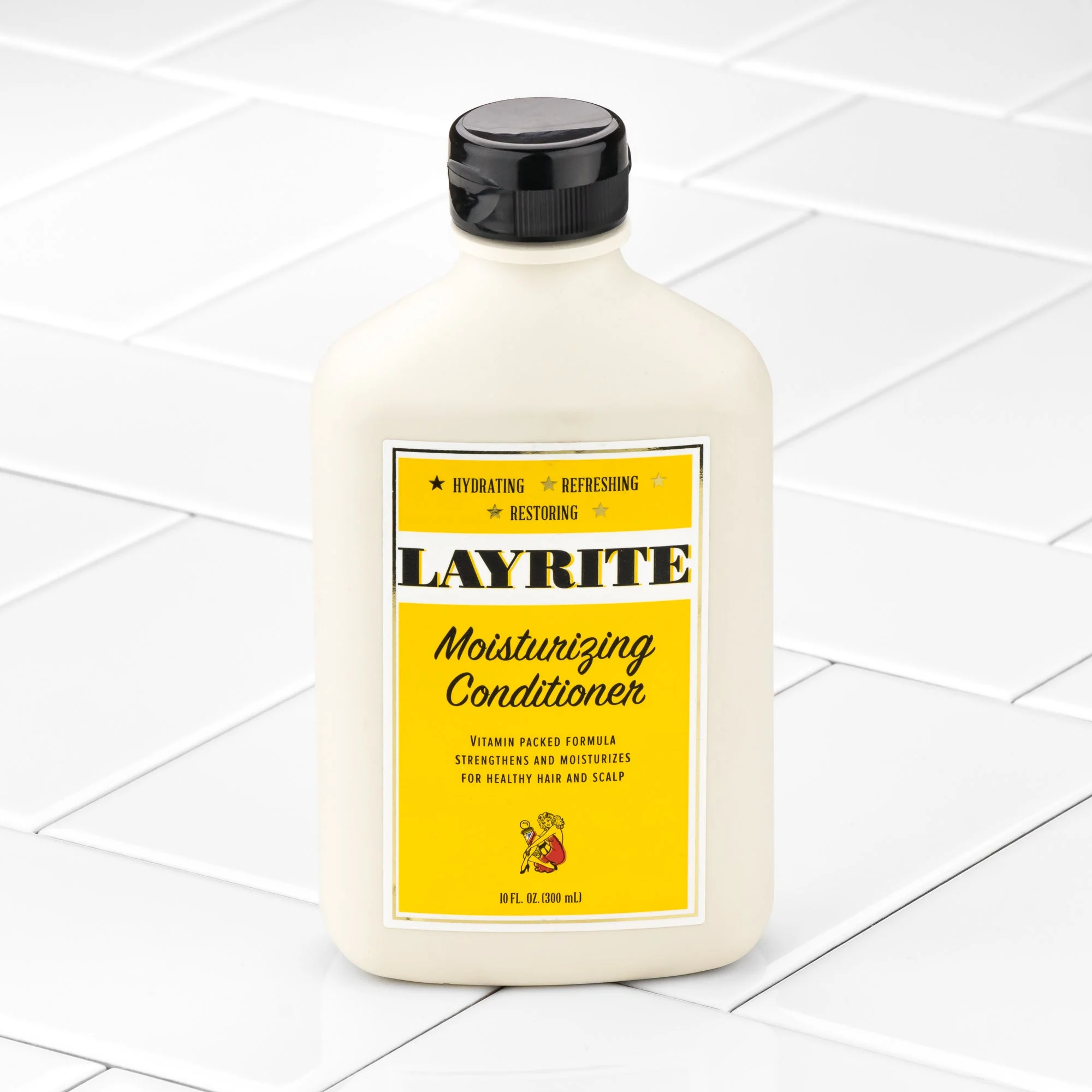 Layrite Moisturizing Conditioner