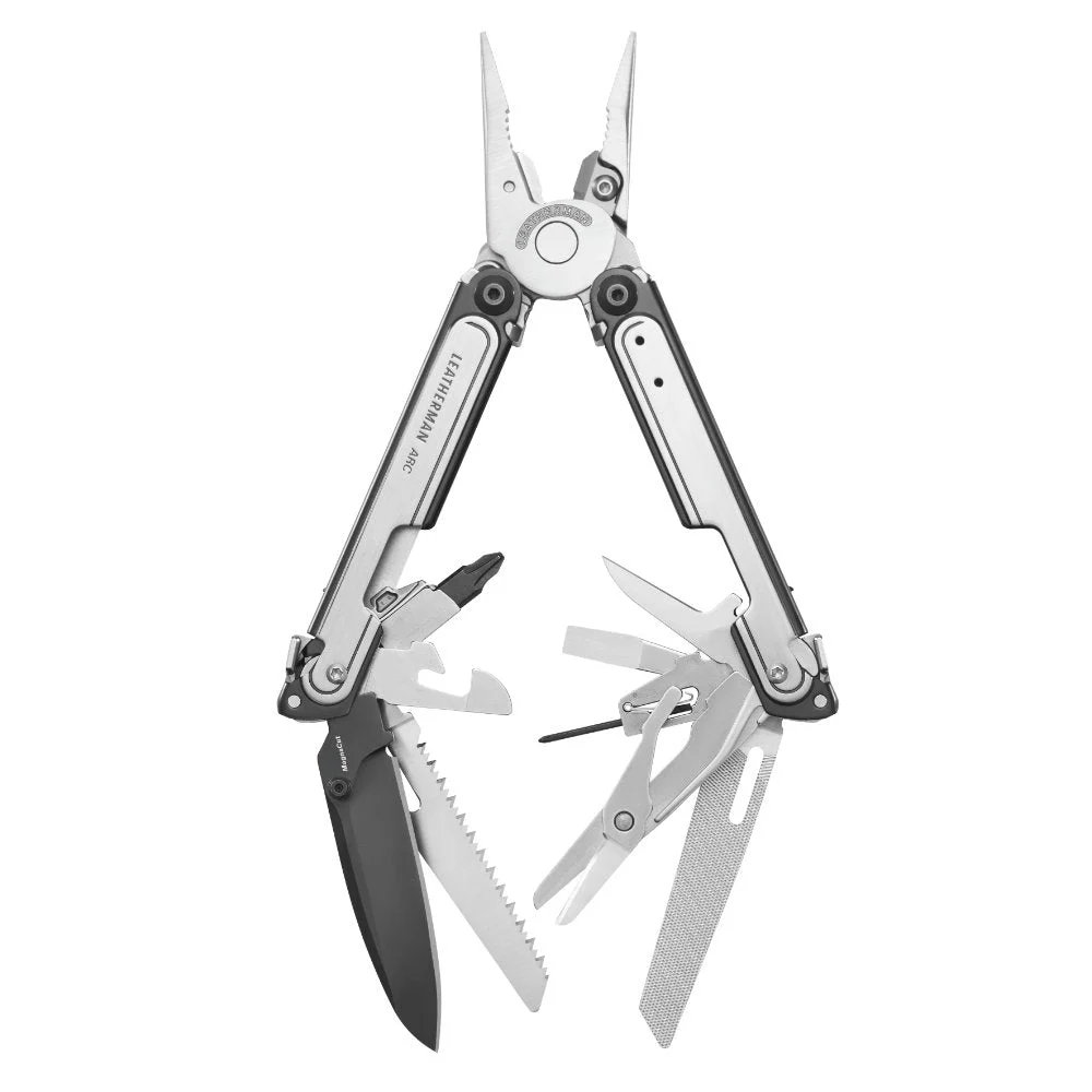 Leatherman ARC Premium Pliers Multi-tool