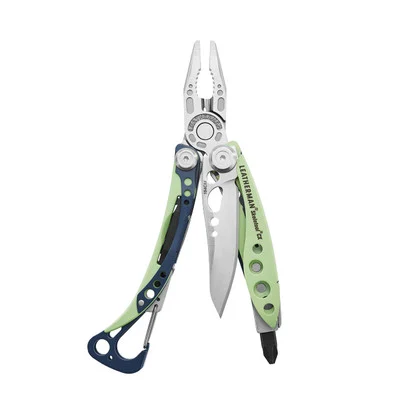 Leatherman Skeletool CX Verdant (833123)