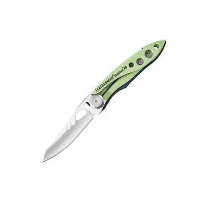 Leatherman Skeletool KB Verdant (833149)