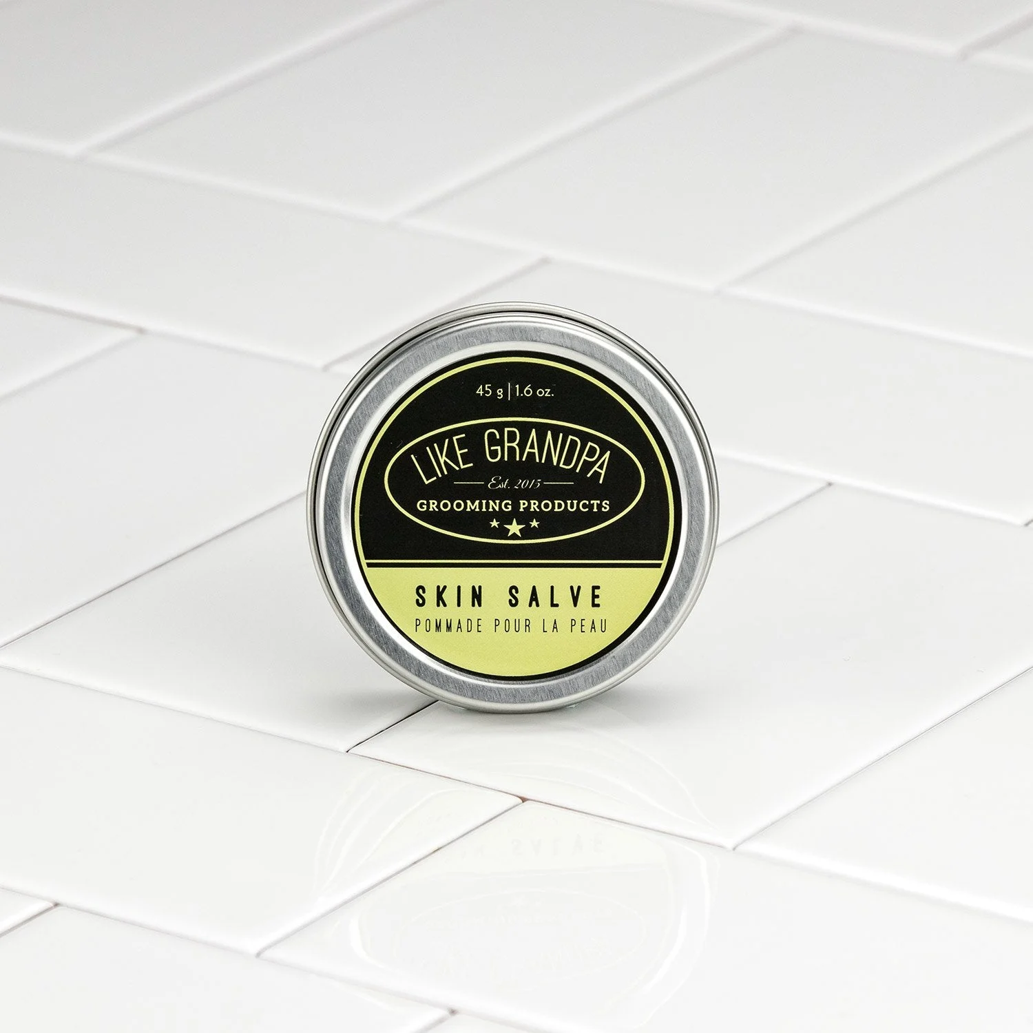 Like Grandpa - Skin Salve 45g