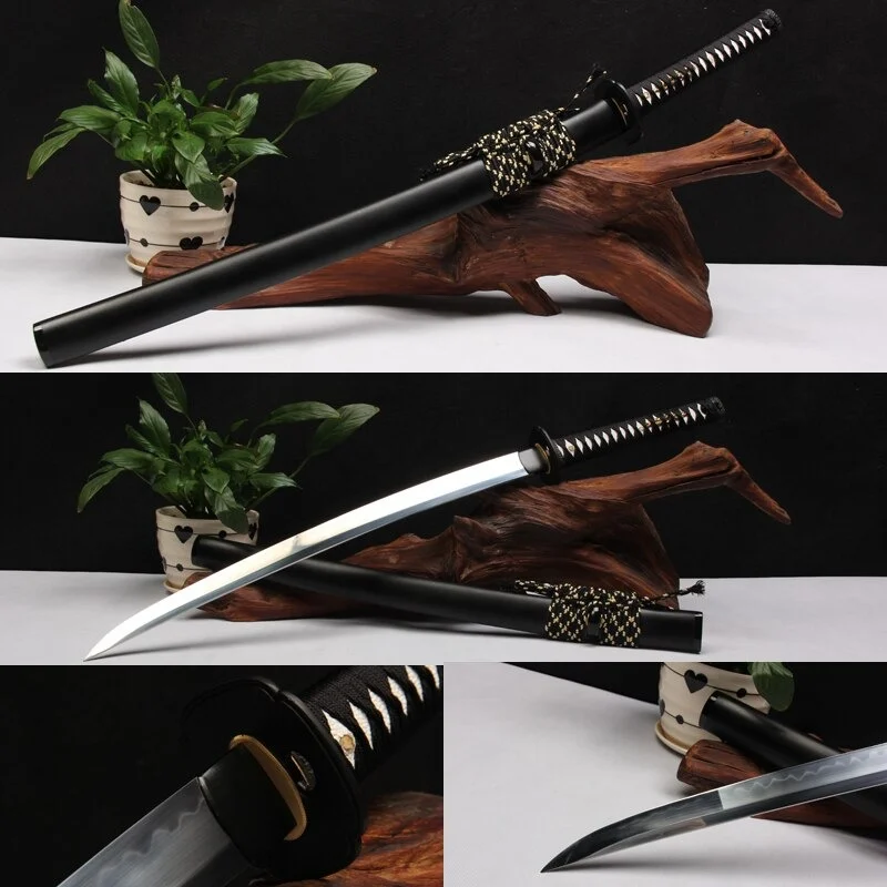 Little Chisa Katana