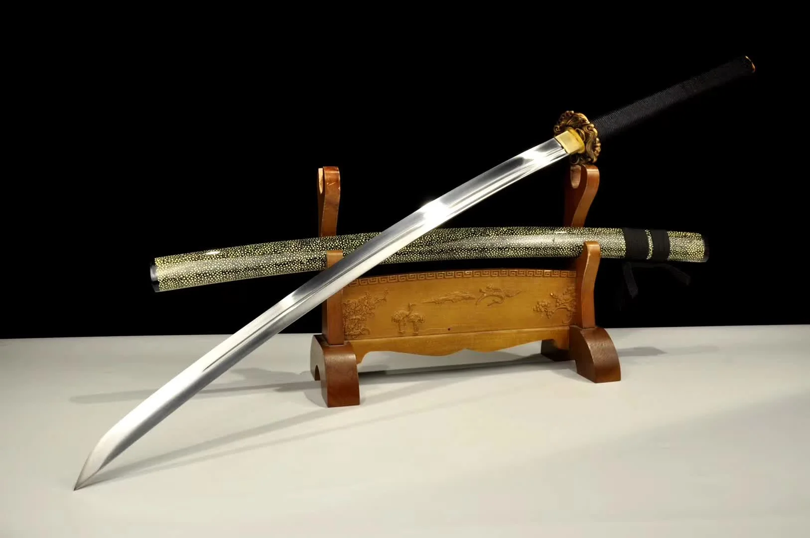 Long Katana