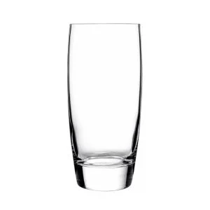 Luigi Bormioli Michelangelo Masterpiece Beverage Glasses (Set of 4) | 20oz 