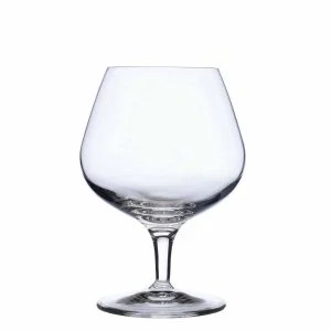 Luigi Bormioli Michelangelo Masterpiece Brandy Snifters (Set of 4) | 13oz 