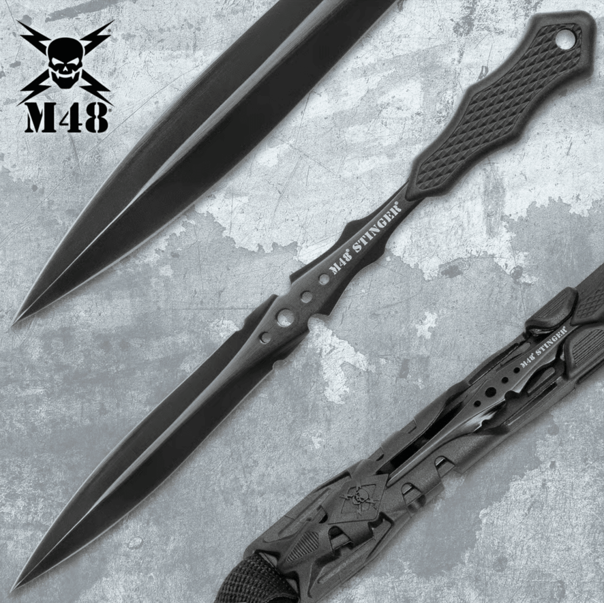 M48 Stinger Urban Dagger