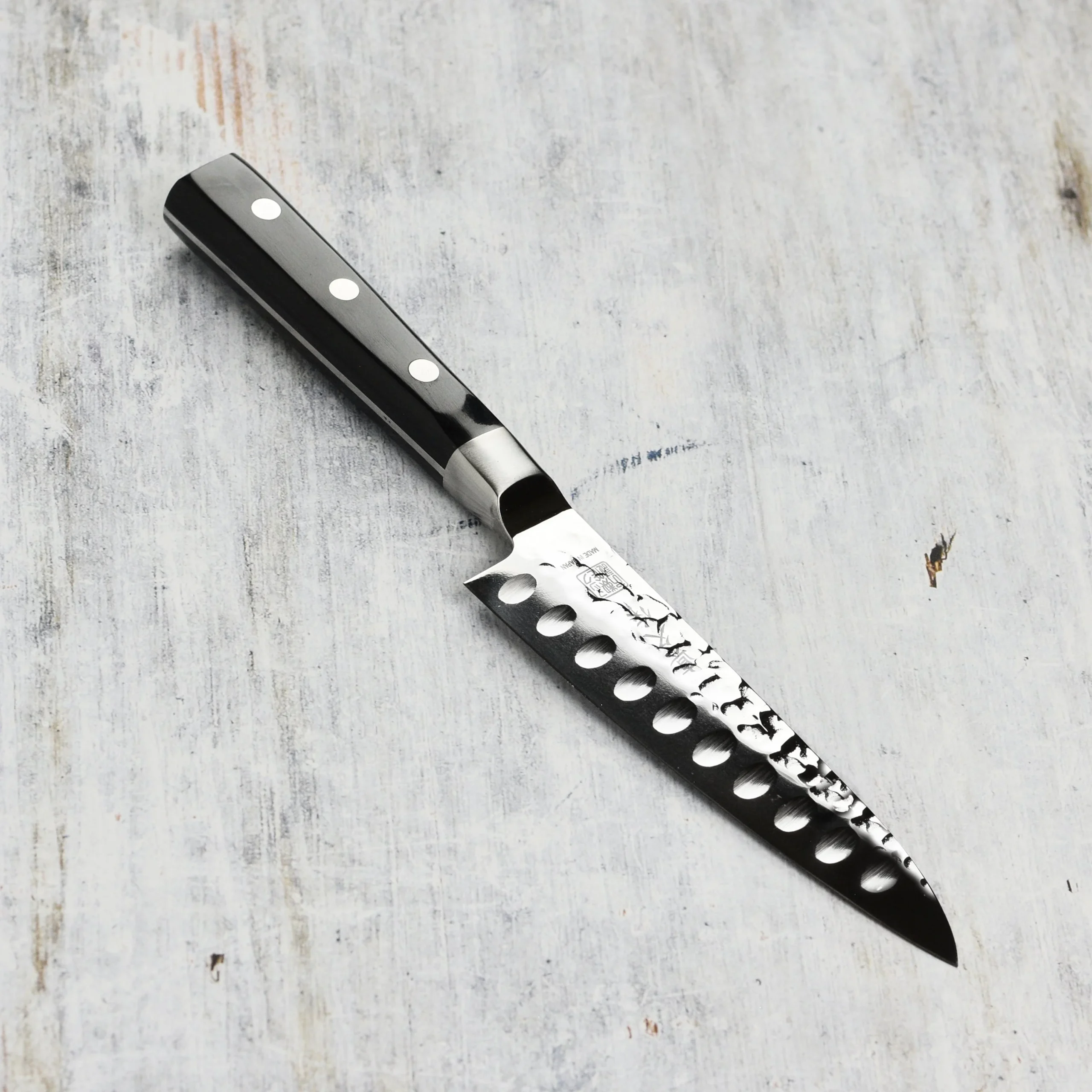 MAC Tsuchime 4.75" Petty Knife