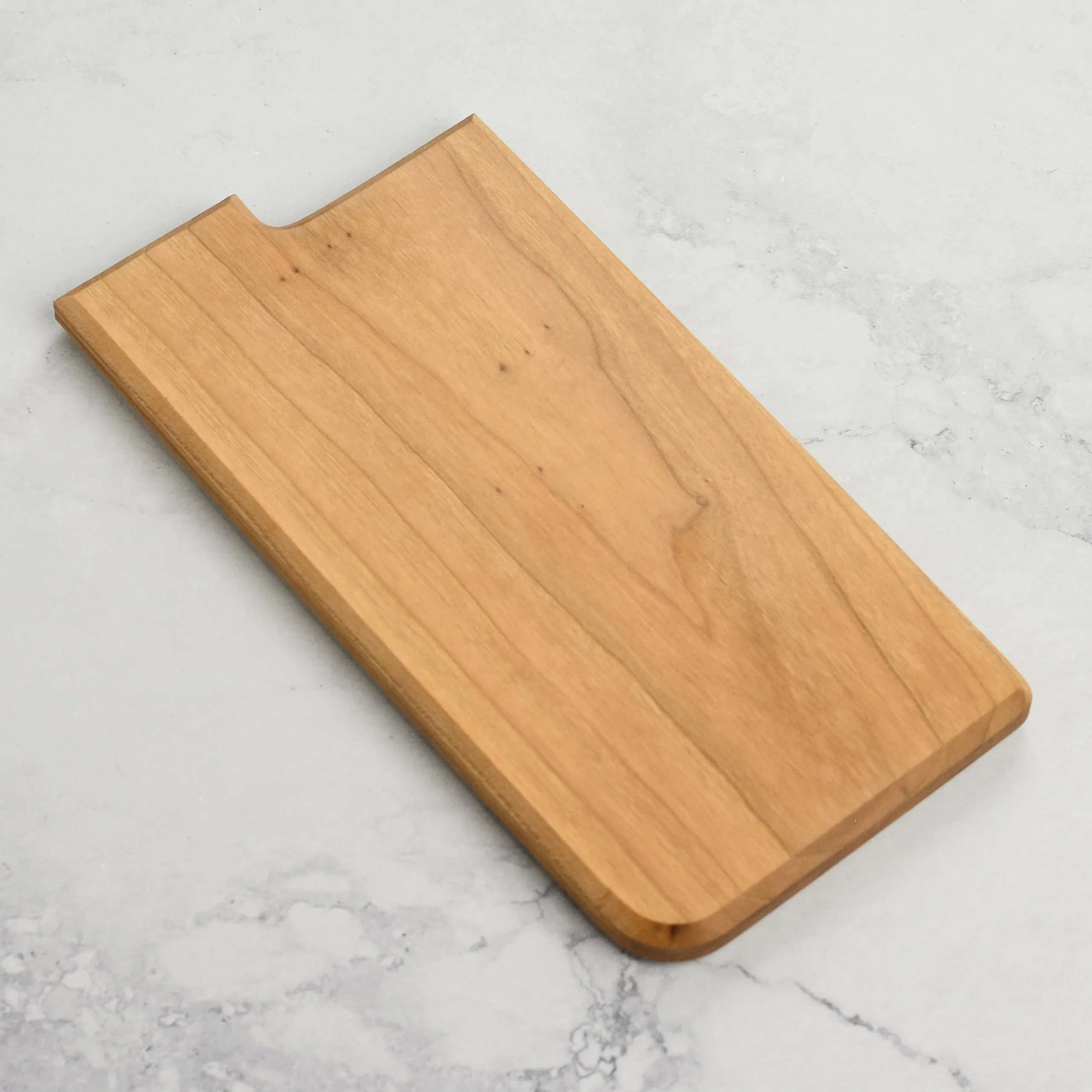Magnetic Saya for Chinese Cleaver