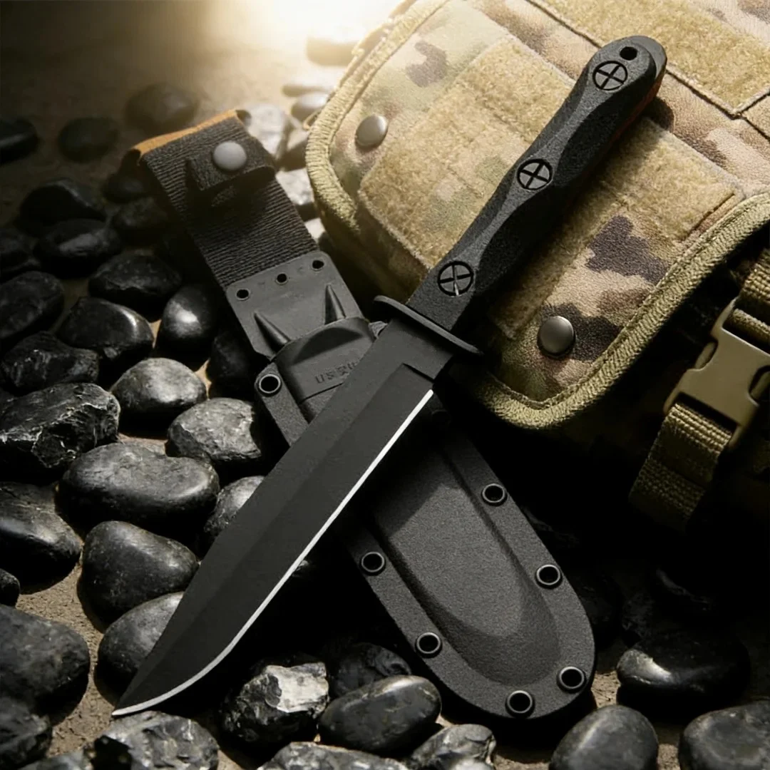 Marine Knife