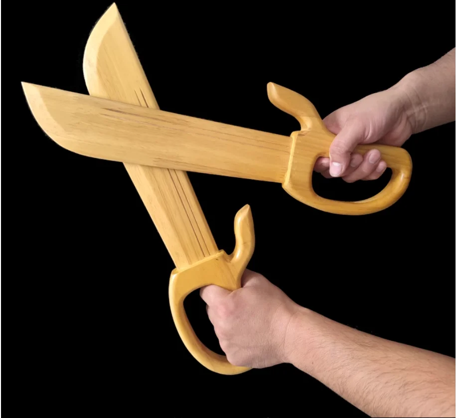Martial Arts Training Knives