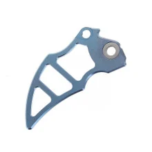 Maxace Blacklight Karambit Training Blade OM04-1-E