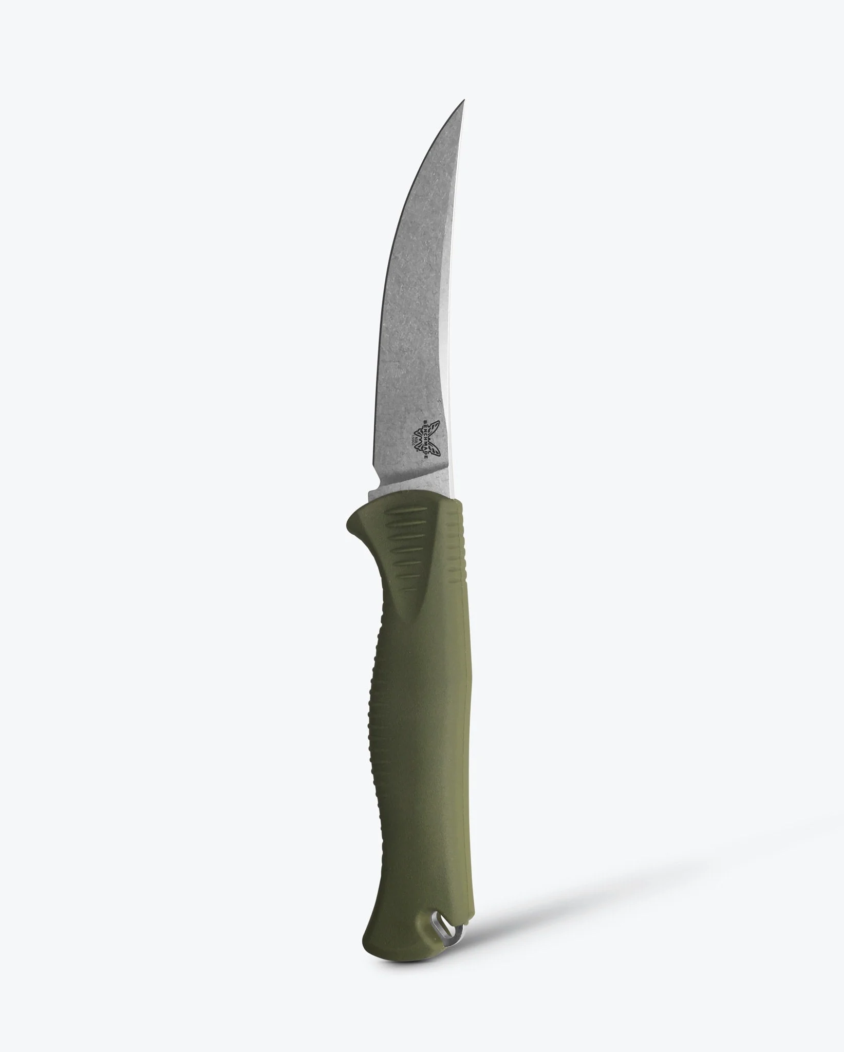 Meatcrafter | Dark Olive Santoprene | 4 