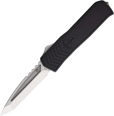 Medford Merc-1 OTF - Black Alumn Brz HW(3.75" S45VN Tanto) MD2134TT42ABB