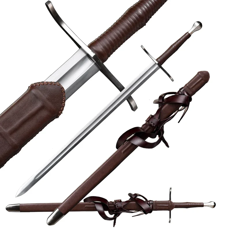 Medieval Longsword