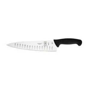 Mercer Millennia 10" Commercial Chef's Knife (Granton Edge)