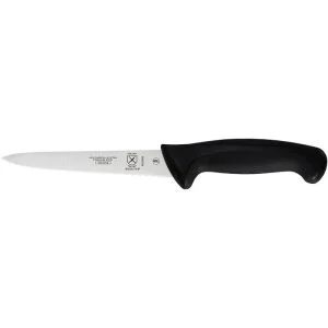 Mercer Millennia™ 6" Utility Knife (Wavy Edge) 