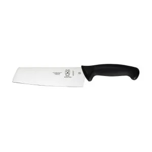 Mercer Millennia 7" Commercial Nakiri Knife 