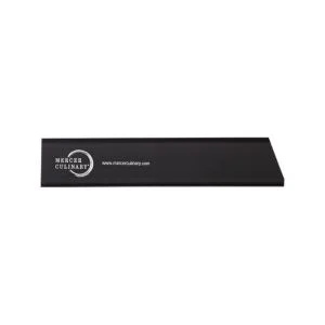 Mercer Plastic Knife Guard - 10" x 2"