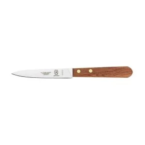 Mercer Praxis 4" Paring Knife (Rosewood)