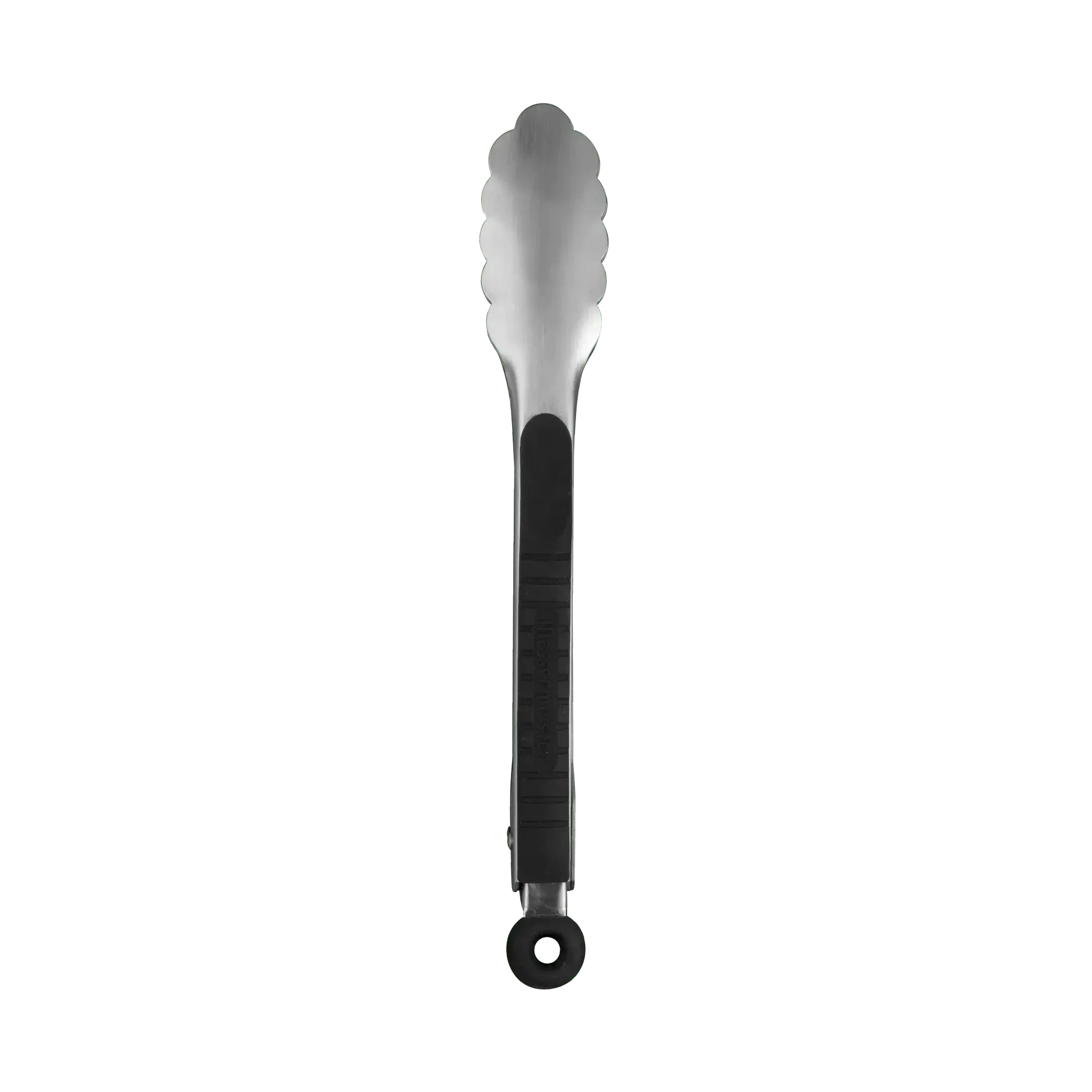 Messermeister Stainless Steel Locking Tongs