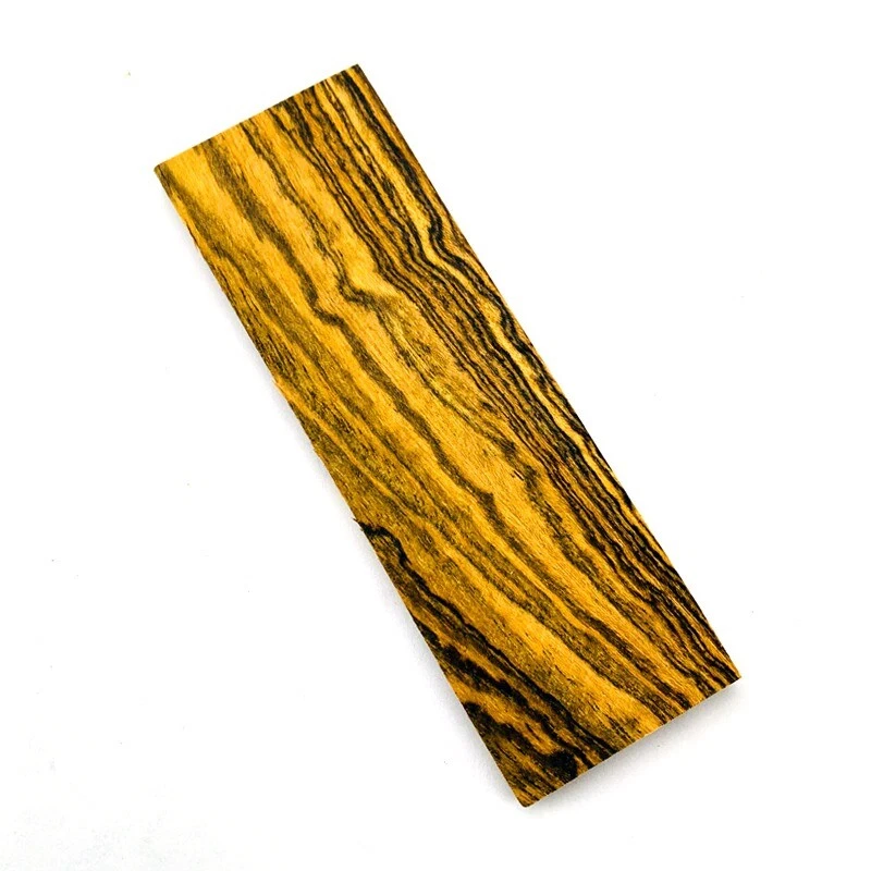 Mexican Bocote Wood