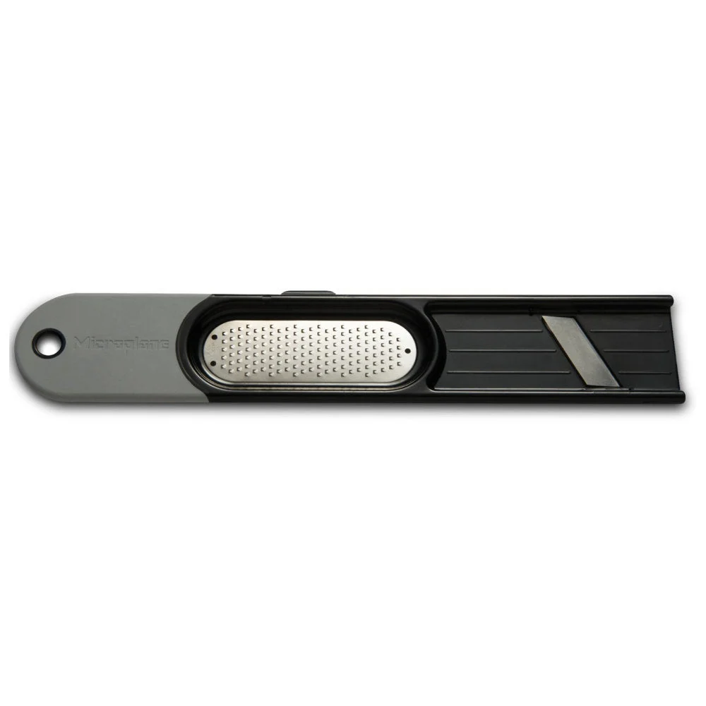Microplane 3-in-1 Ginger Tool