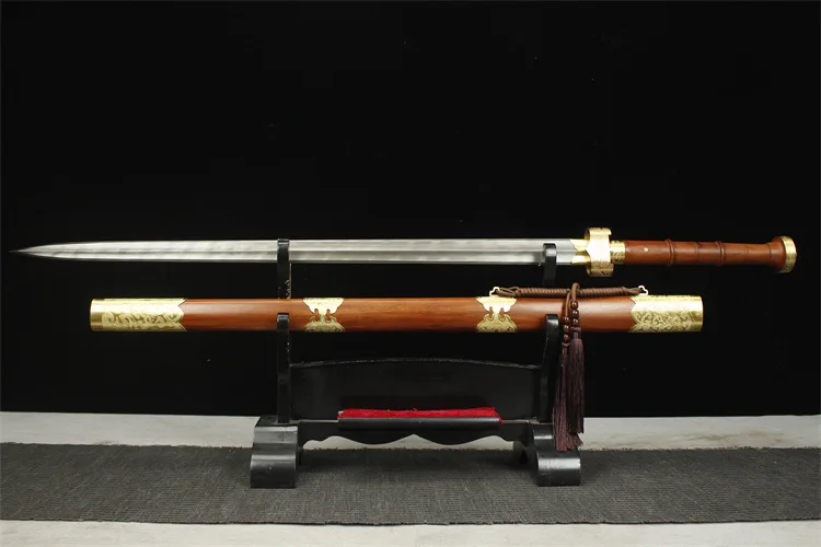 Ming Jian Sword