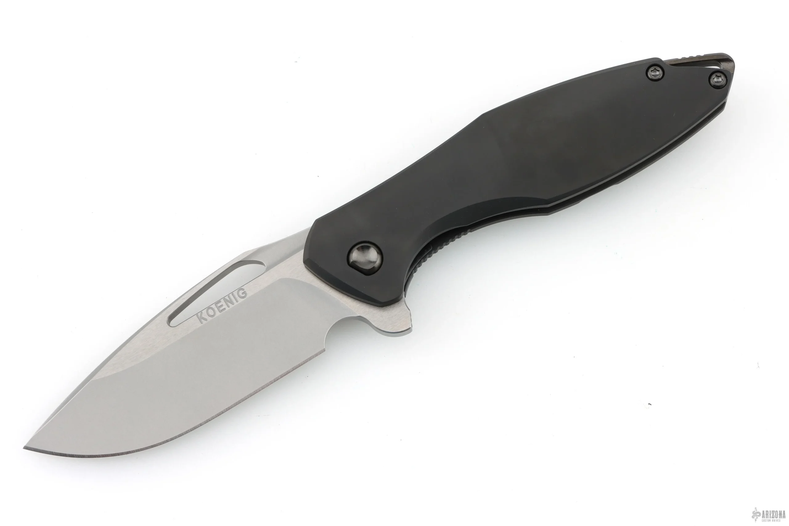 Mini Arius - Smooth DLC