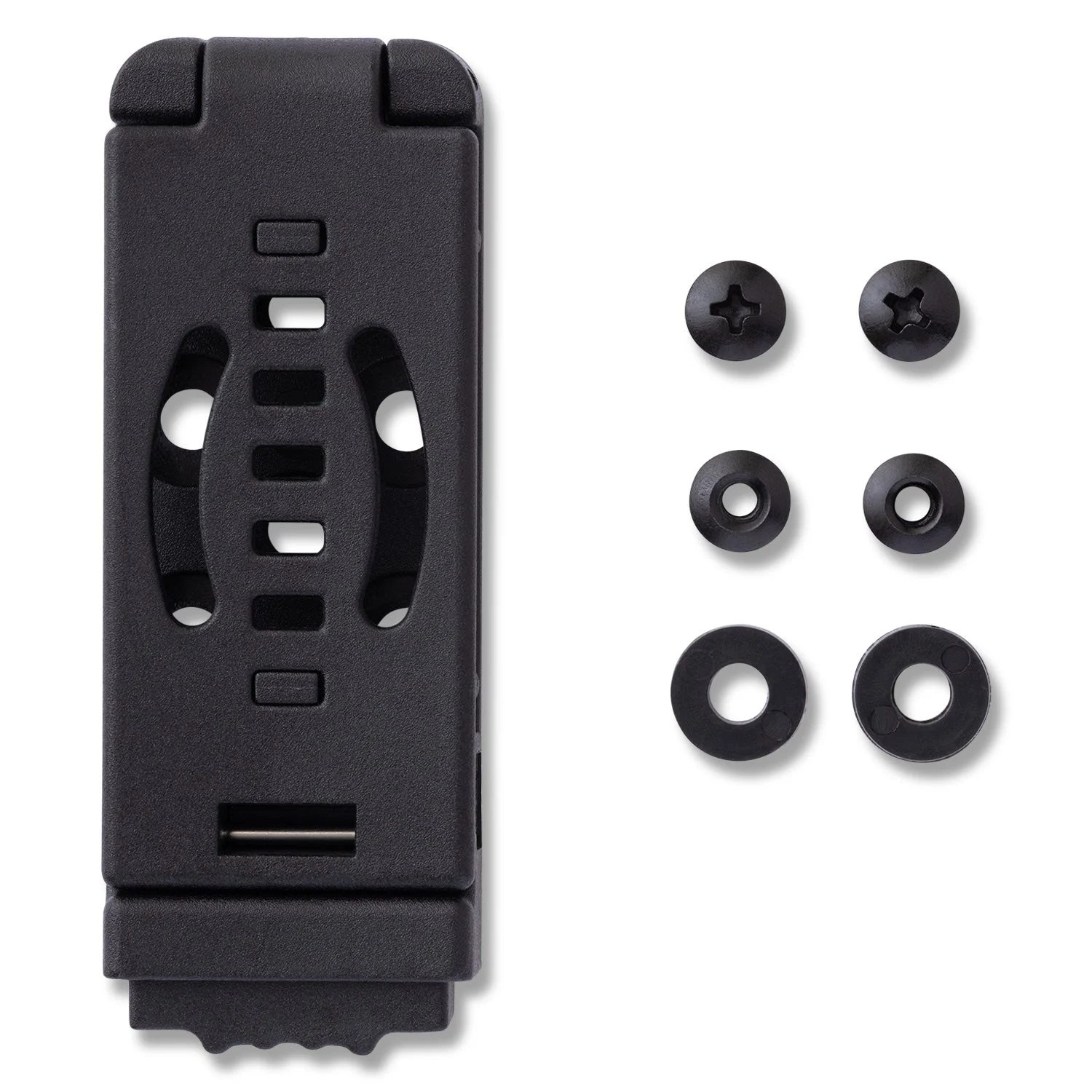 Mini Belt Clip - Polymer