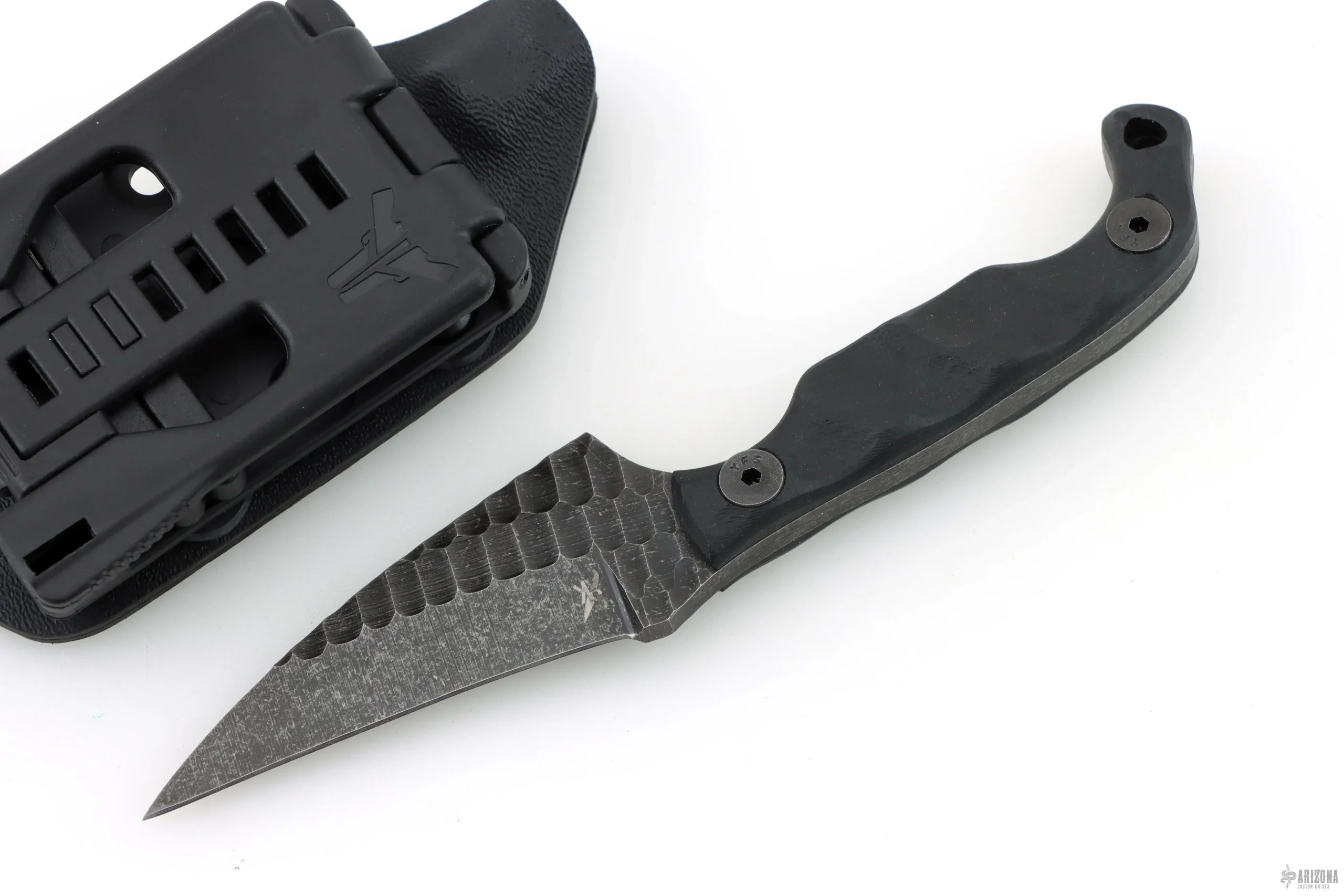 Mini2- Black G10