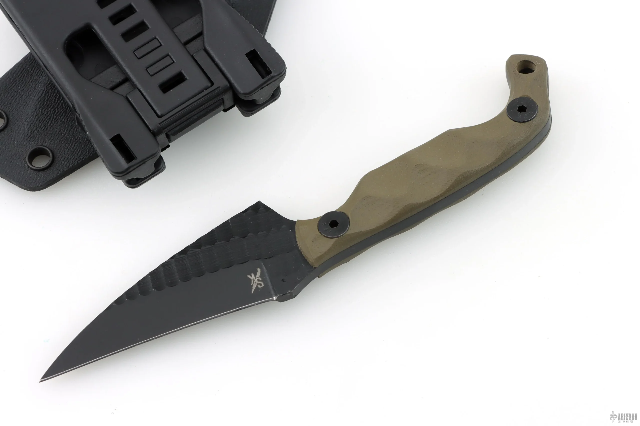 Mini2- ODG-G10