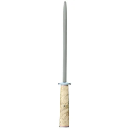 Miyabi 5000 MCDB 9" Sharpening Steel (32541-230)