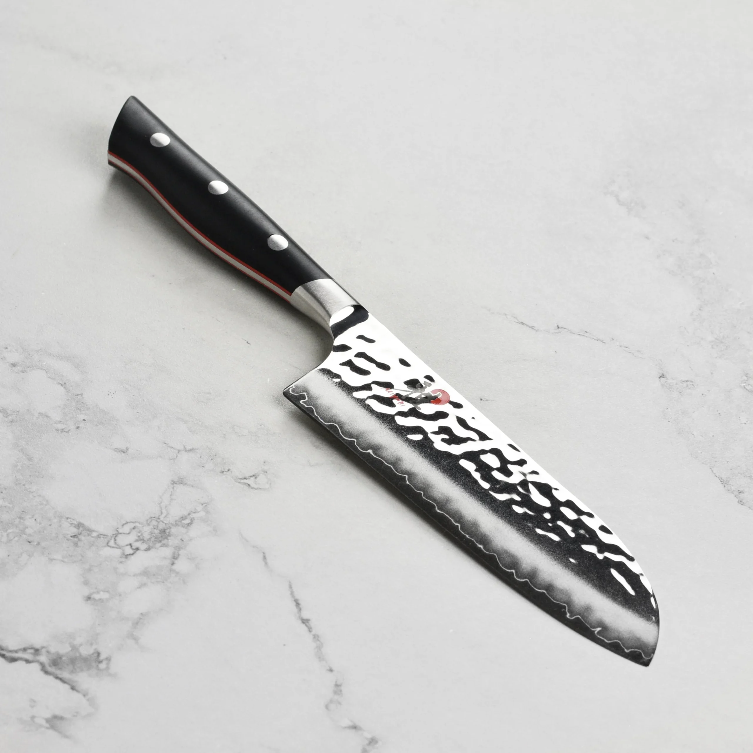 Miyabi Hisho 5.5" Santoku Knife