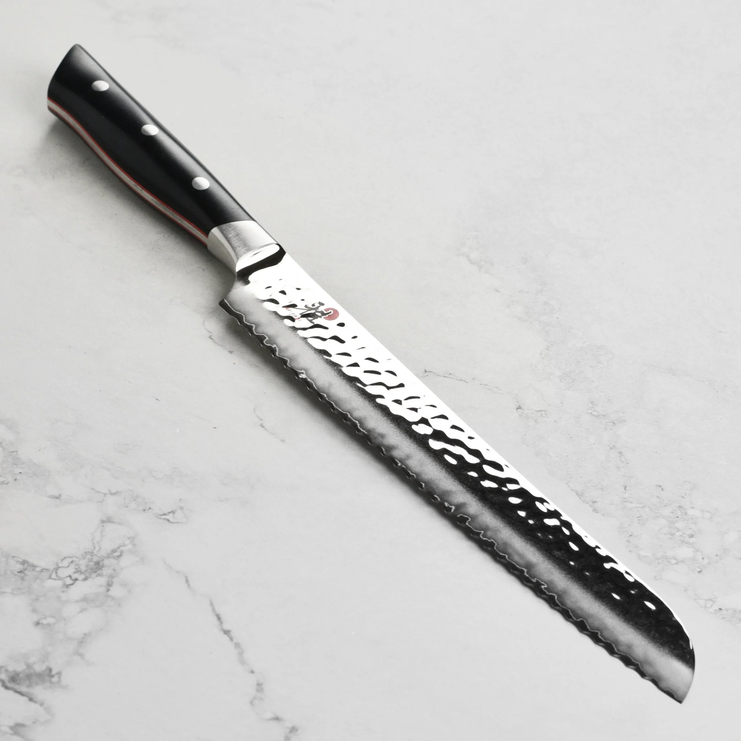 Miyabi Hisho 9" Bread Knife