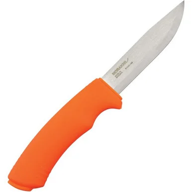 Mora Bushcraft - Orange Polypropylene (4.29" SS) FT12492