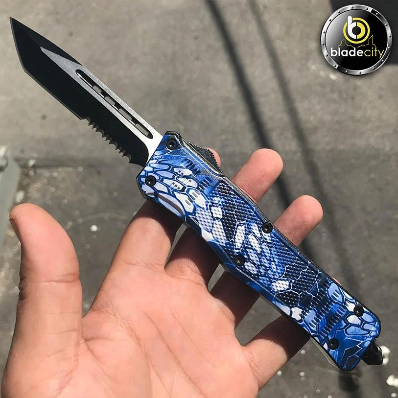 Morpho Scale OTF