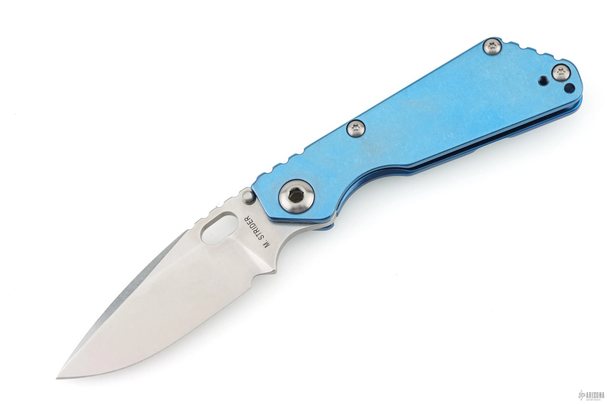 MS SNG - Performance Series - Cobalt DLC